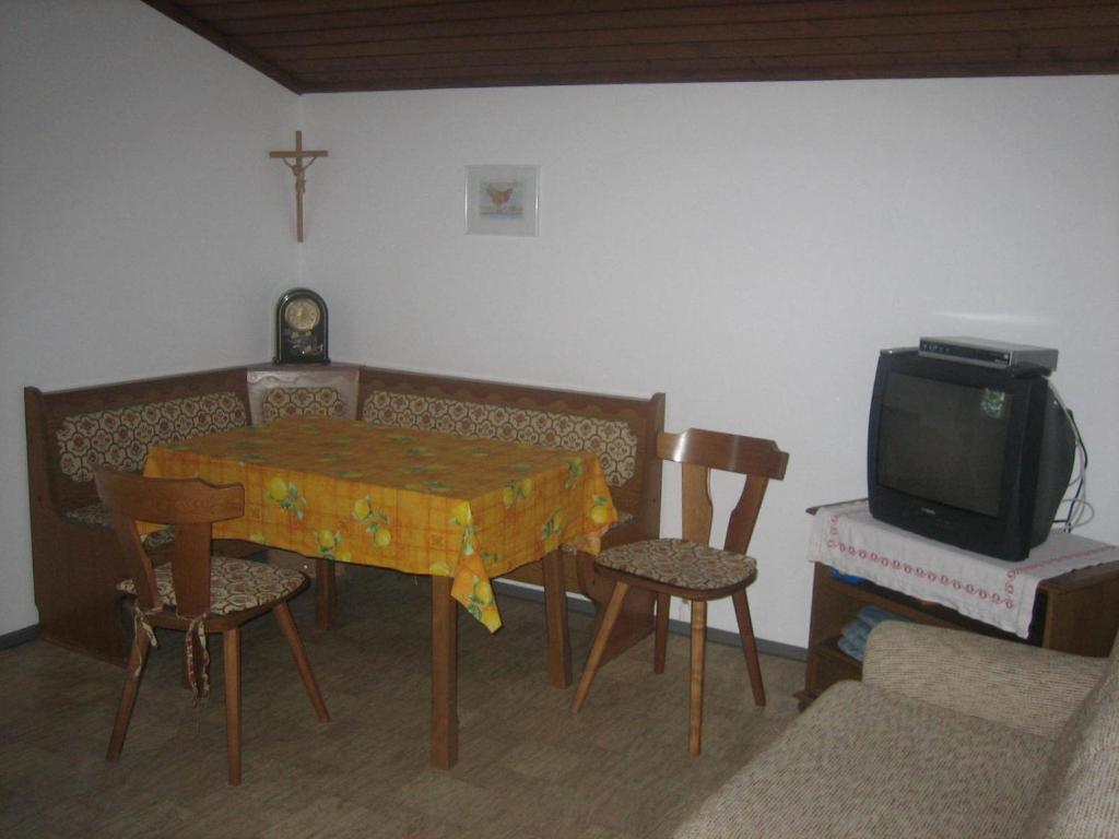Funerhof Инсбрук Номер фото